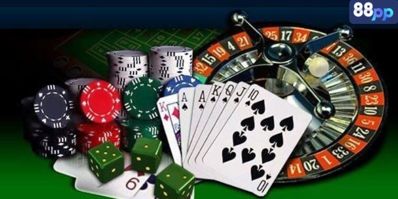 casino