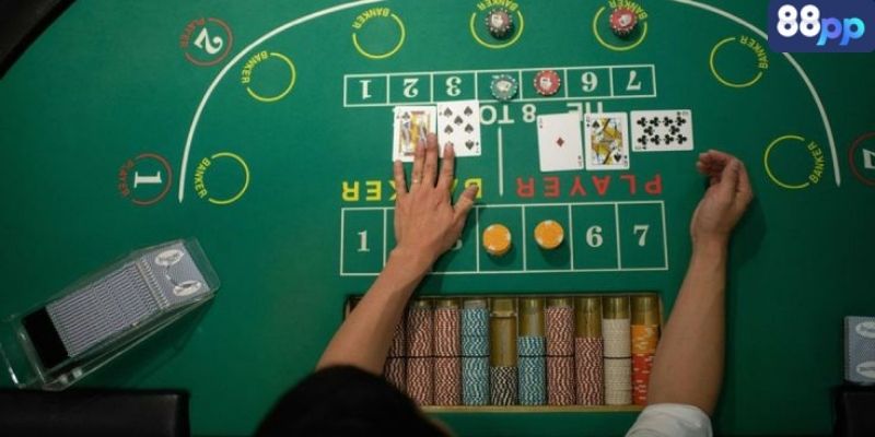 Hiểu rõ rủi ro khi chơi bài online