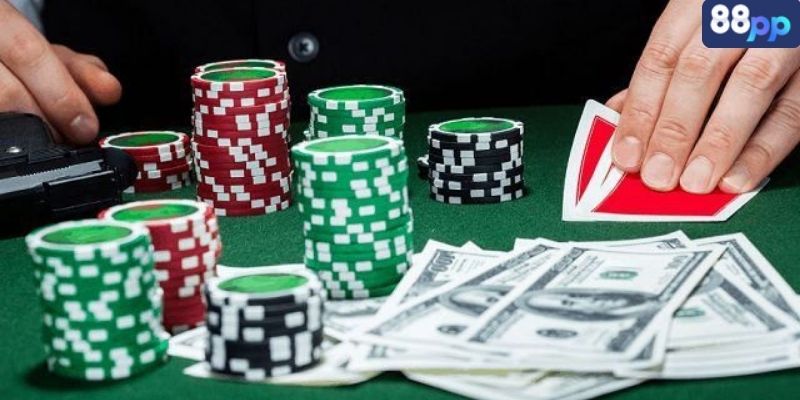 Giới thiệu về game bài xì dách