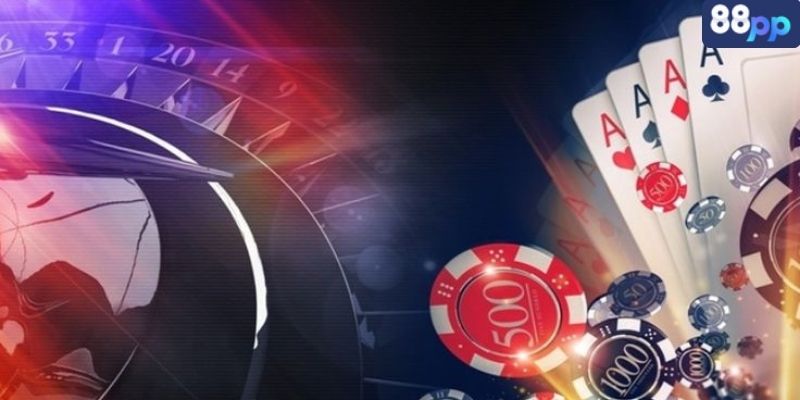 Poker online là gì