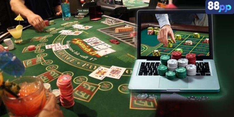 Baccarat là gì
