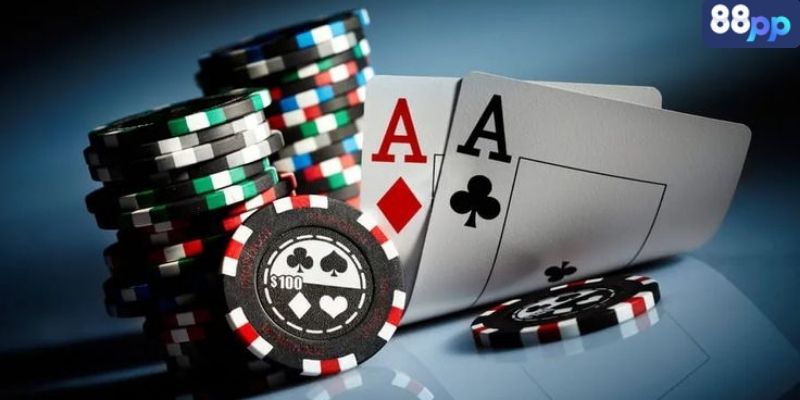 Game bài casino live là gì