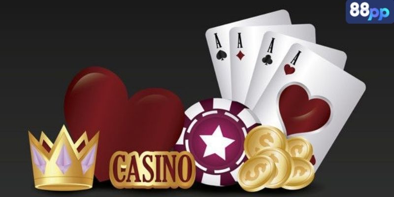Sòng bài Baccarat là gì