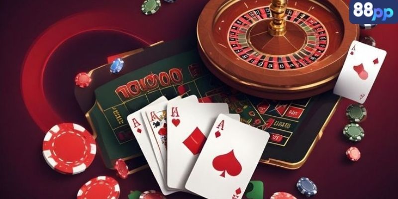 Xì tố là gì và vì sao lại hấp dẫn đến vậy