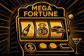 Kinh nghiệm chơi Mega Fortune hiệu quả